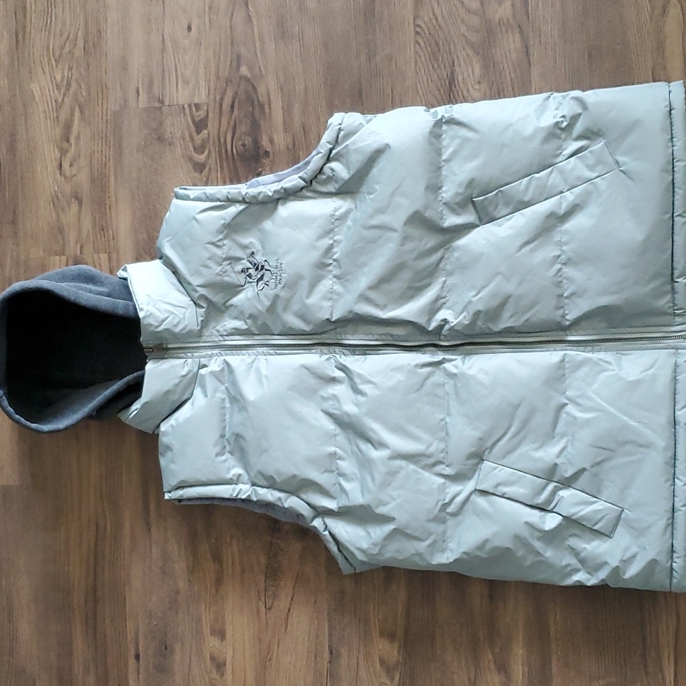 Beverly Hills Polo Club Vest